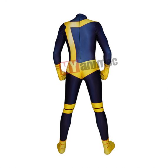 Adult Halloween Cyclops Costume