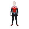 Kids Sam Wilson Cosplay Costume