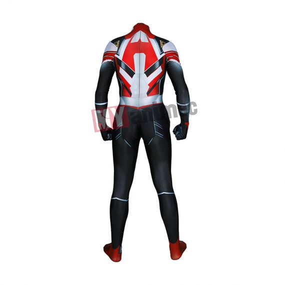 Sam Wilson Cosplay Suit For Adult