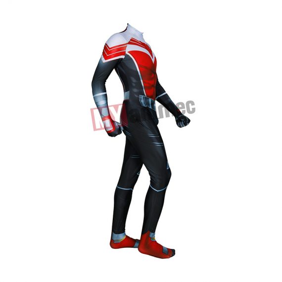 Sam Wilson Cosplay Suit For Adult