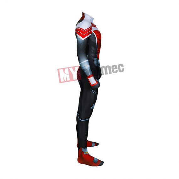 Sam Wilson Cosplay Suit For Adult