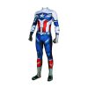Adult Falcons New Captain America Suit