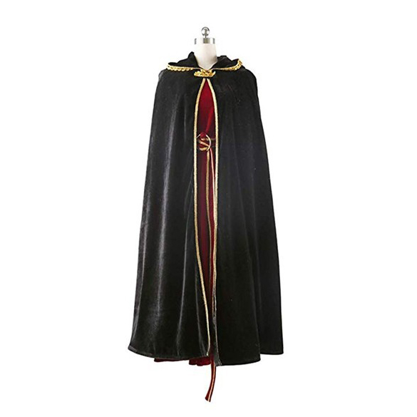 Adult Anime Cosplay Dress Mother Gothel Costume For Halloween - MYanimec