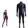Anime Gantz Reika Shimohira Costume