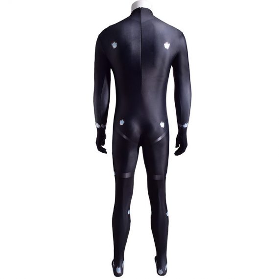 Anime Gantz Reika Shimohira Costume