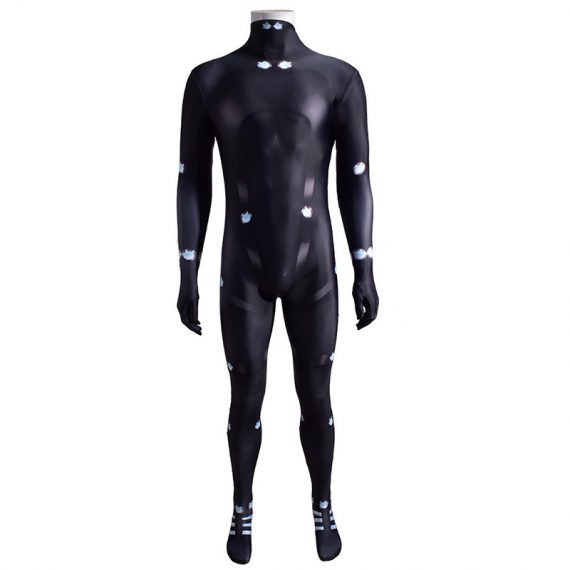 Anime Gantz Reika Shimohira Costume