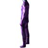 Wonder Twins Zan And Jayna Cosplay Costume