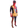 Halloween Evil Deadpool Costume
