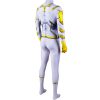 The Flash Godspeed Suit Male Jumpsuit