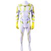 The Flash Godspeed Suit Male Jumpsuit