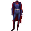 Supergirl Costume For Halloween