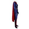 Supergirl Costume For Halloween