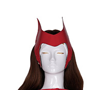 Wandavision 90s Wanda Costume