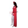 Wandavision 90s Wanda Costume