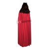 Wandavision 90s Wanda Costume