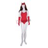 Wandavision 90s Wanda Costume