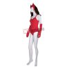 Wandavision 90s Wanda Costume