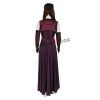 Wandavision Scarlet Witch's Costume