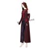 Wandavision Scarlet Witch's Costume