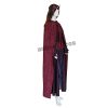Wandavision Scarlet Witch's Costume
