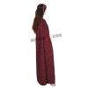 Wandavision Scarlet Witch's Costume