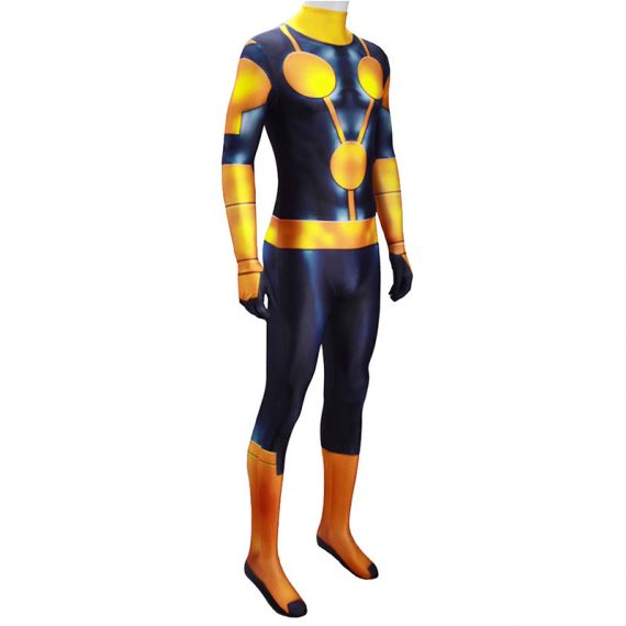 Nova Sam Alexander Costume