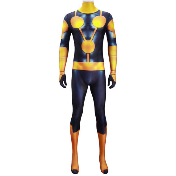 Nova Sam Alexander Costume