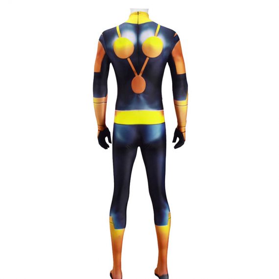 Nova Sam Alexander Costume