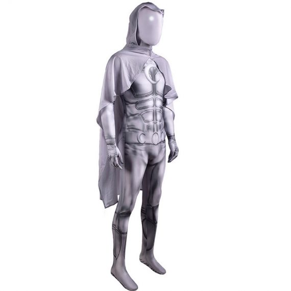 Moon Knight Halloween Costume