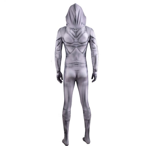 Moon Knight Halloween Costume