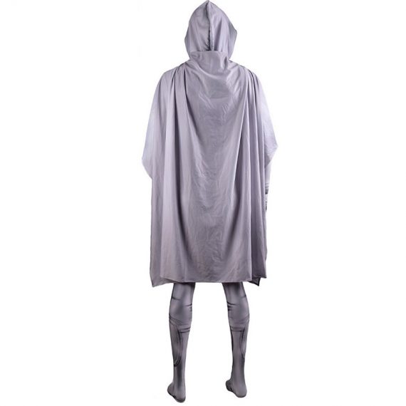 Moon Knight Halloween Costume