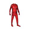 Superhero Daredevil Costume For Kids