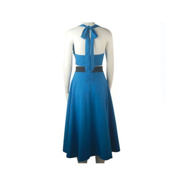 Lapis Lazuli Steven Universe Cosplay Dress