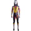 Halloween Mortal Kombat Costume