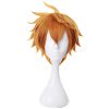 Anime Genshin Impact Tartaglia Wig Cosplay