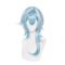 Anime Genshin Impact Eula Wig Cosplay