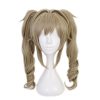 Anime Genshin Impact Barbara Wig Cosplay