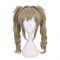 Anime Genshin Impact Barbara Wig Cosplay