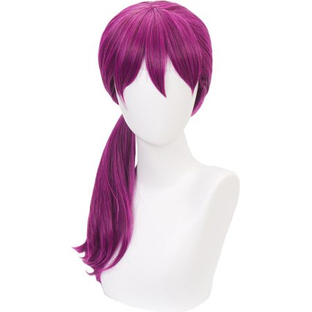 League of Legends LOL KDA Evelynn Wig Cosplay