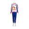 Talladega Nights Ricky Bobby And Wife Costume