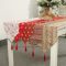 Christmas Holiday Table Runner