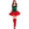 Adult Christmas Elf Costume