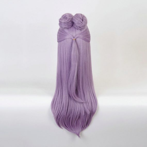 League of Legends LOL Evelynn Wig Cosplay