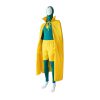 Adult Wandavision Vision Halloween Costume