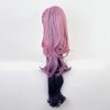 League of Legends LOL Seraphine Wig Cosplay