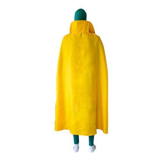Adult Wandavision Vision Halloween Costume