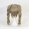 Anime Genshin Impact Barbara Wig Cosplay