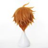 Anime Genshin Impact Tartaglia Wig Cosplay