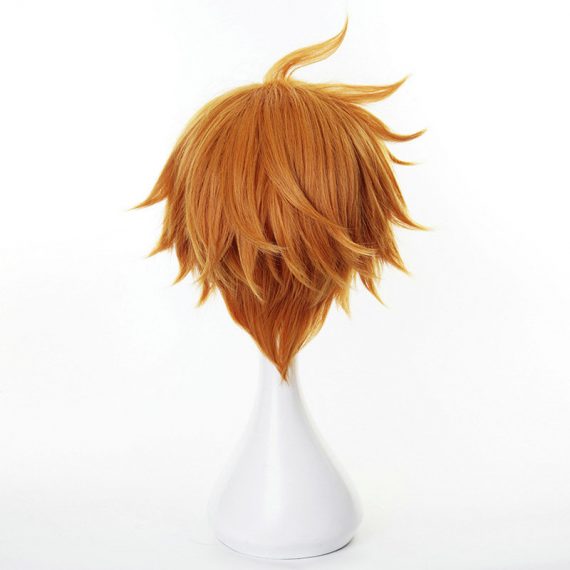 Anime Genshin Impact Tartaglia Wig Cosplay