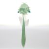 Anime Genshin Impact Sucrose Wig Cosplay